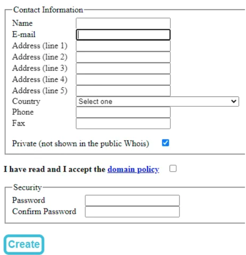 a title Screenshot by author